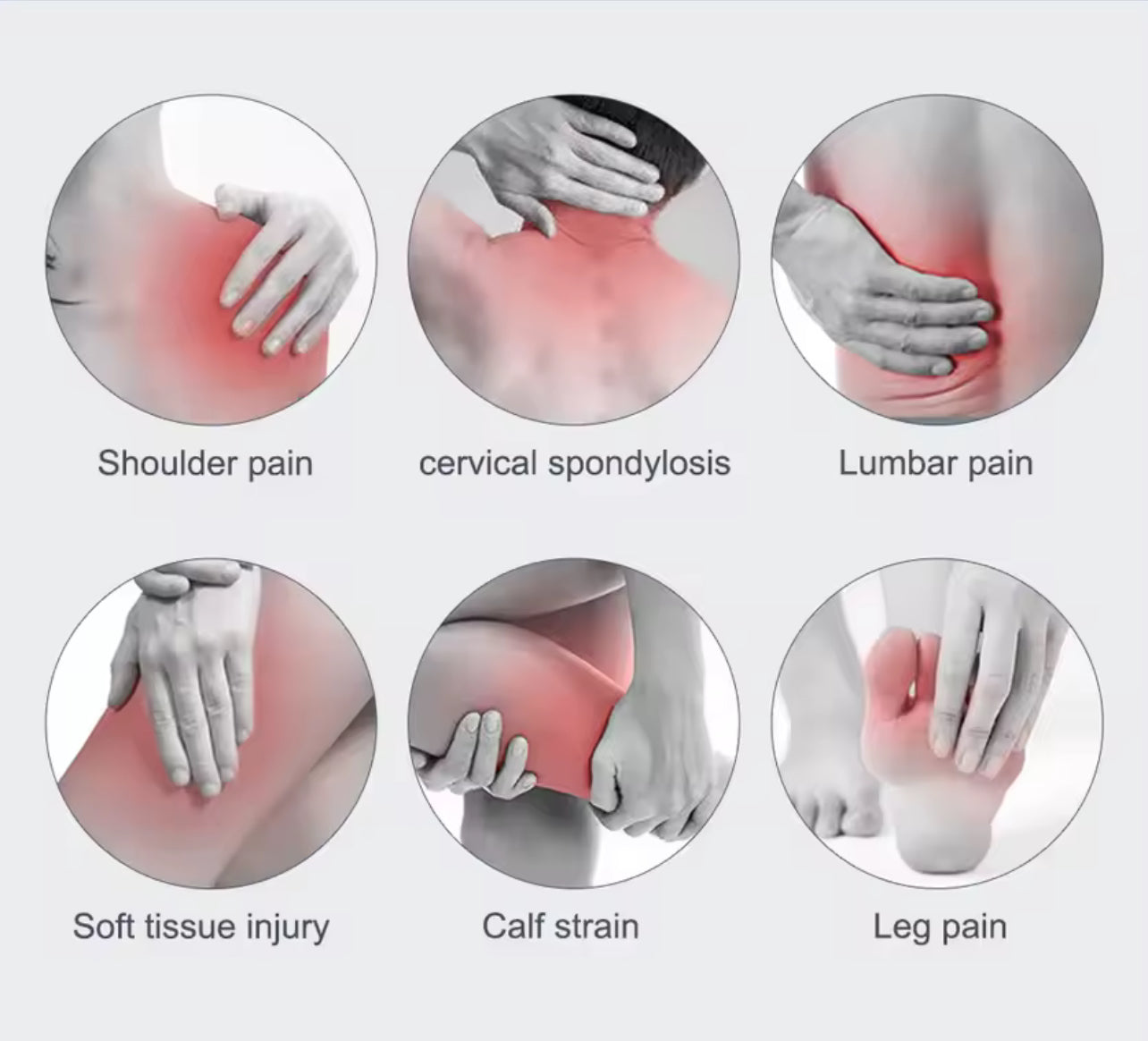 Ultrawave Therapy